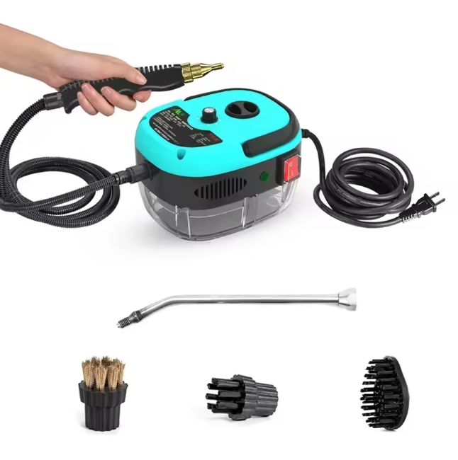 Handheld Steam Cleaner