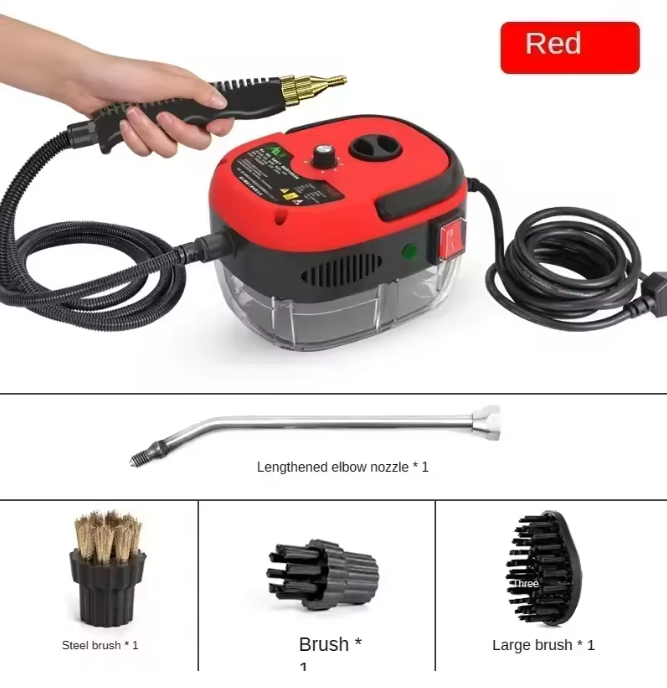 Handheld Steam Cleaner