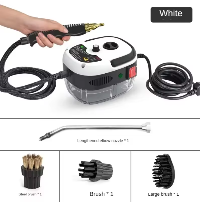 Handheld Steam Cleaner