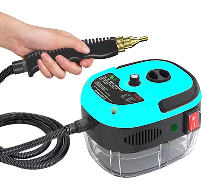 Handheld Steam Cleaner