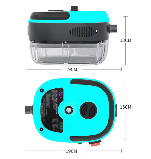 Handheld Steam Cleaner