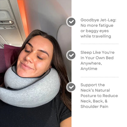 Travel Pillow