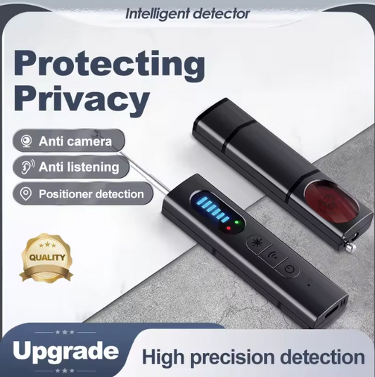 Hidden Camera Detector