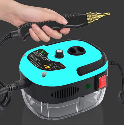 Handheld Steam Cleaner