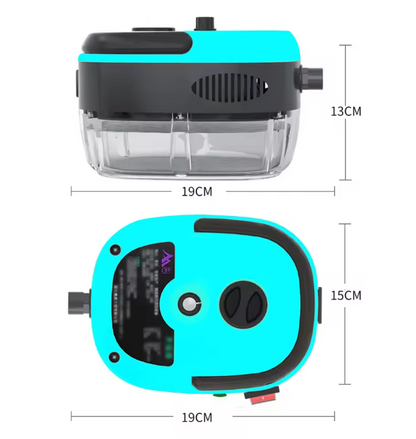 Handheld Steam Cleaner