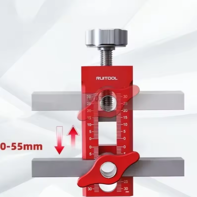 Drilling Guide Locator