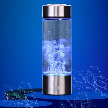 Hydrogen Water Generator