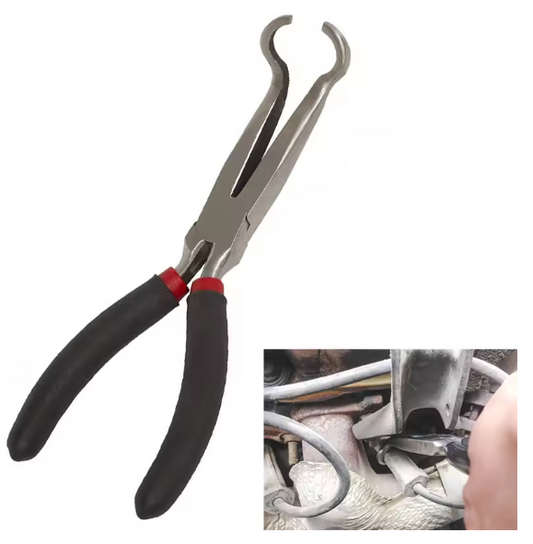 SPARK PLUG WIRE REMOVAL PLIERS