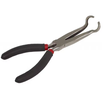 SPARK PLUG WIRE REMOVAL PLIERS