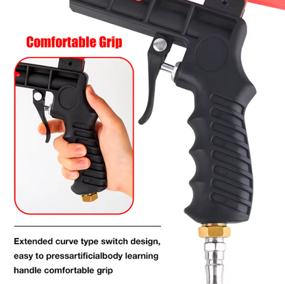 Sandblaster